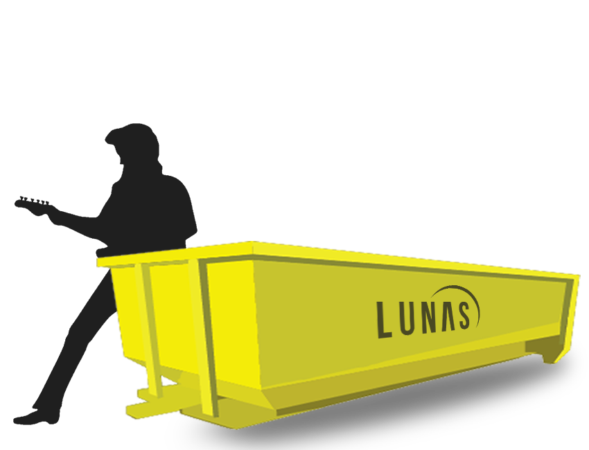 Las Vegas Dumpster Rental and Recycling Lunas INC